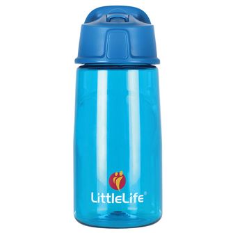 LittleLife Biberon 500ml, albastru
