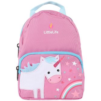 Rucsac pentru copii LittleLife cu unicorn 2L