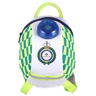 LittleLife Serviciul de urgență pentru copii ambulanță rucsac