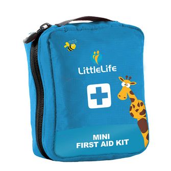 LittleLife Mini trusă de prim ajutor