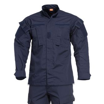 Pentagon Set ACU de jachetă și pantaloni, Navy Blue