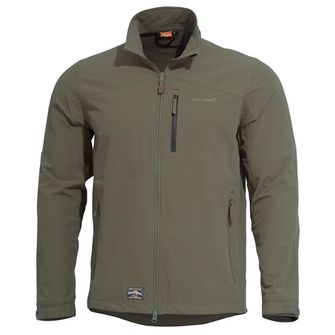 Pentagon jachetă softshell ușoară Elite, RAL7013