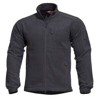 Pentagon Perseus 2.0 jachetă din fleece, neagră