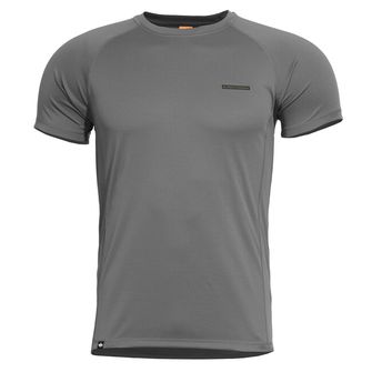 Tricou compresiv Pentagon Quick Dry-Pro, gri