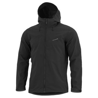 Pentagon geacă softshell Monlite Shell, negru