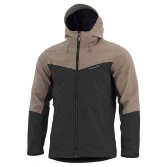 Pentagon jachetă softshell Monlite Shell, Coyote/mix