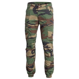 Pentagon Ypero pantaloni, Woodland