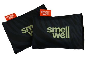 SmellWell Active Multipurpose Deodorizant multifuncțional Black Zebra