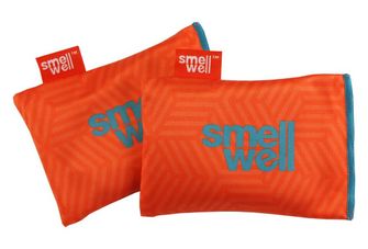 SmellWell Active Deodorizant multifuncțional Geometric Orange