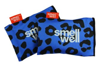 SmellWell Active deodorizant multifuncțional Leopard Blue