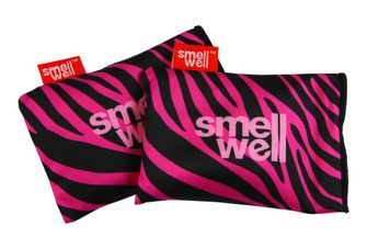 SmellWell Active Multipurpose Deodorizant multifuncțional Pink Zebra