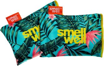 SmellWell Active deodorant multifuncțional Tropical Floral