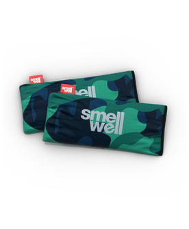 SmellWell Active XL dezodorizant multifuncțional Camo Grey