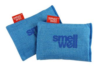 SmellWell Sensitive deodorizant multifuncțional Albastru