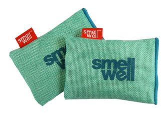 SmellWell Sensitive deodorant multifuncțional Verde