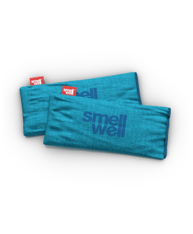 SmellWell Sensitive XL dezodorizant multifuncțional Albastru