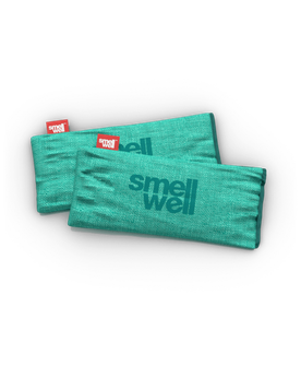 SmellWell Sensitive XL dezodorizant multifuncțional Verde