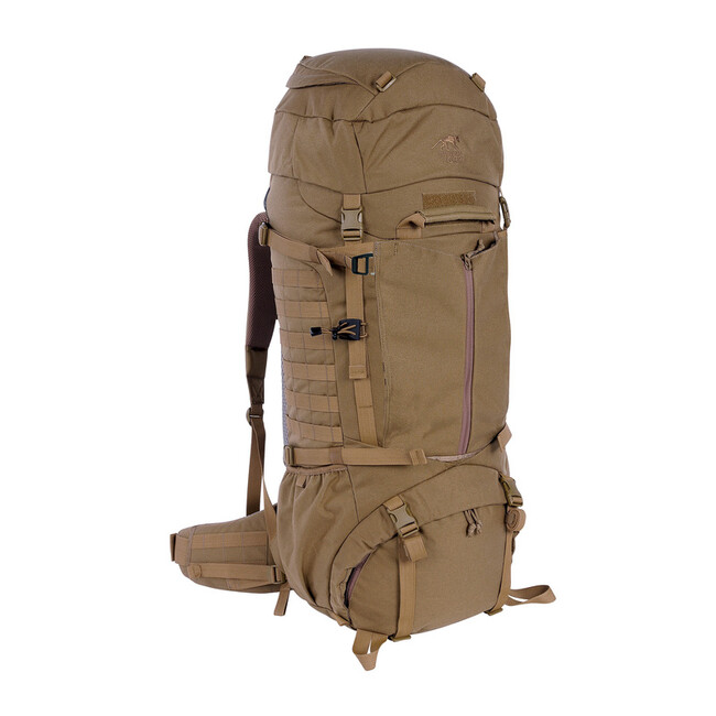 Tasmanian Tiger, rucsac PATHFINDER 80L, coyote