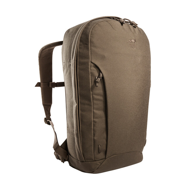 Tasmanian Tiger, rucsac URBAN TAC PACK 22, coiote