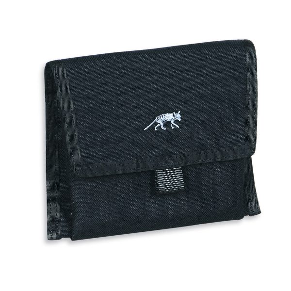 Tasmanian Tiger Mil Pouch Utility Husă, neagră