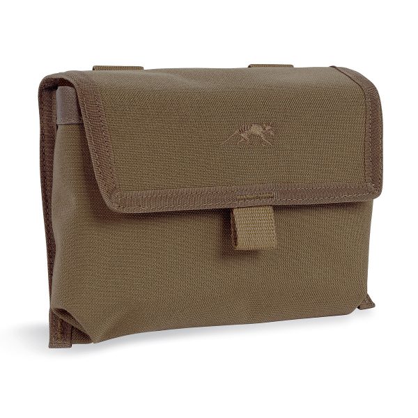 Tasmanian Tiger Mil Pouch Utility Husă, coyote brown