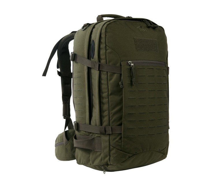 Tasmanian Tiger Mission Pack MKII rucsac, măsliniu 37l