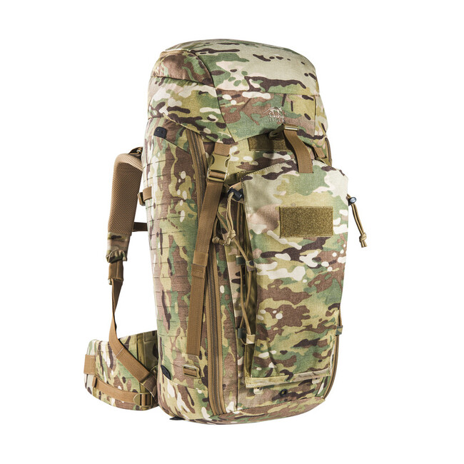 Tasmanian Tiger, rucsac modular 45 PLUS, multicam