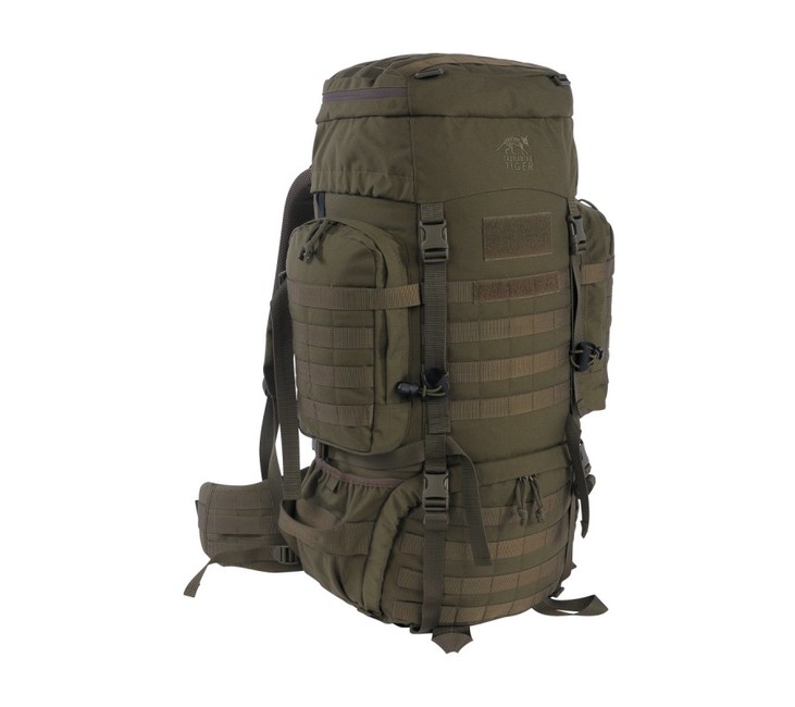 Tasmanian Tiger Raid Pack MK III Rucsac, oliv 52l