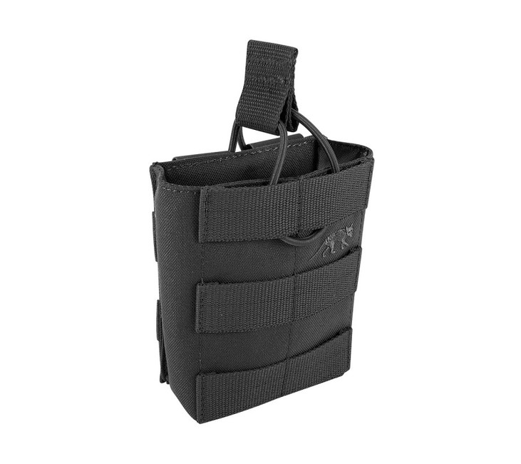 Tasmanian Tiger SGL Mag Pouch BEL HK417 MKII port încărcător - husă pentru muniție, neagră