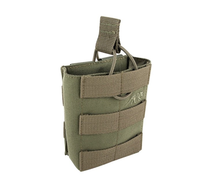 Tasmanian Tiger SGL Mag Pouch BEL HK417 MKII port încărcător - husă pentru muniție, măslinie