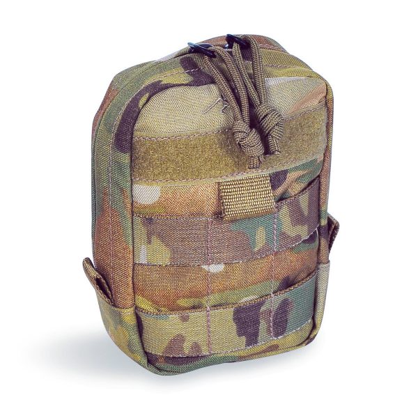 Tasmanian Tiger Tac Pouch 1 MC Vertical Borsetă, multicam